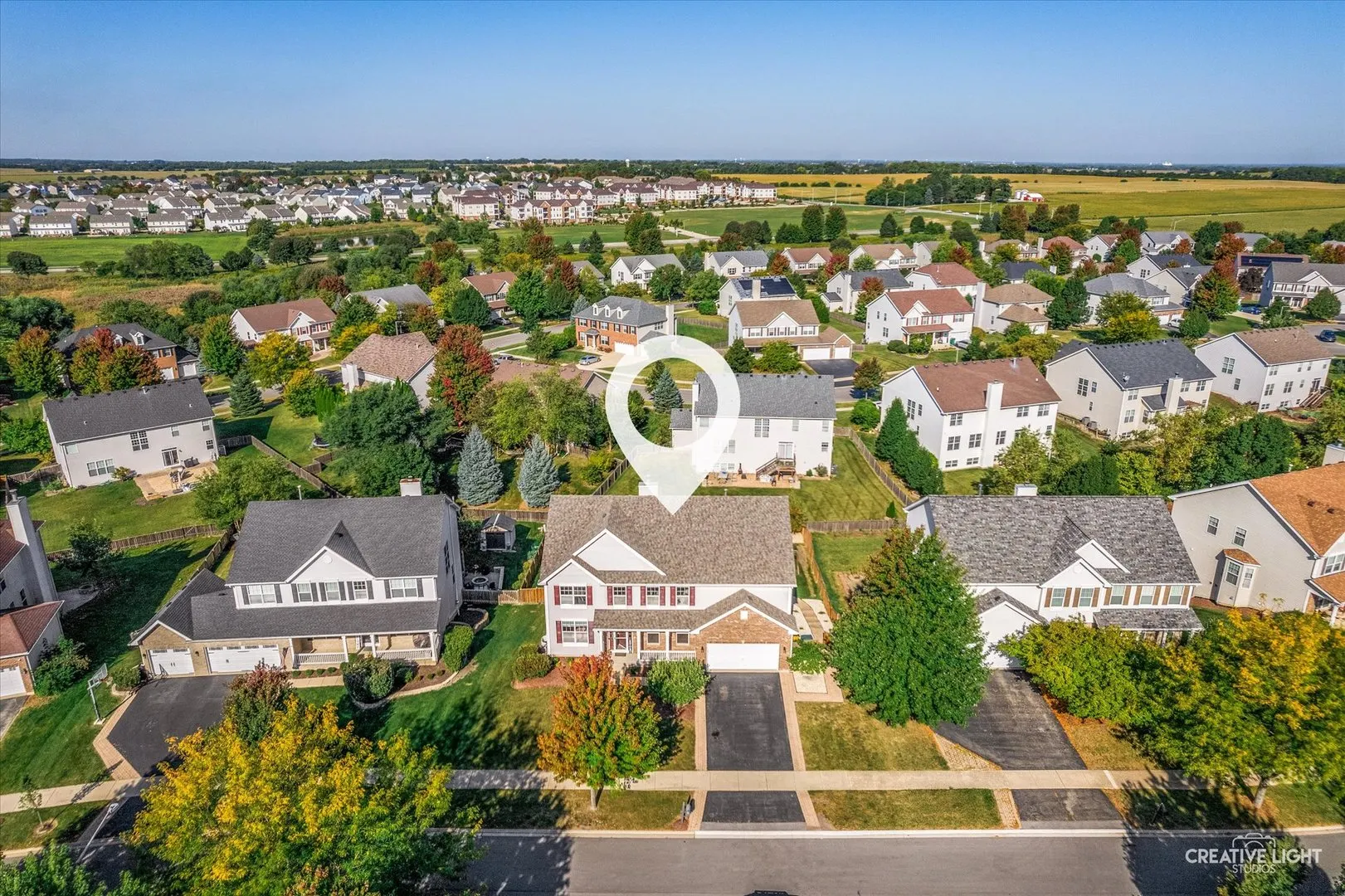 12802 Grande Poplar Circle IL