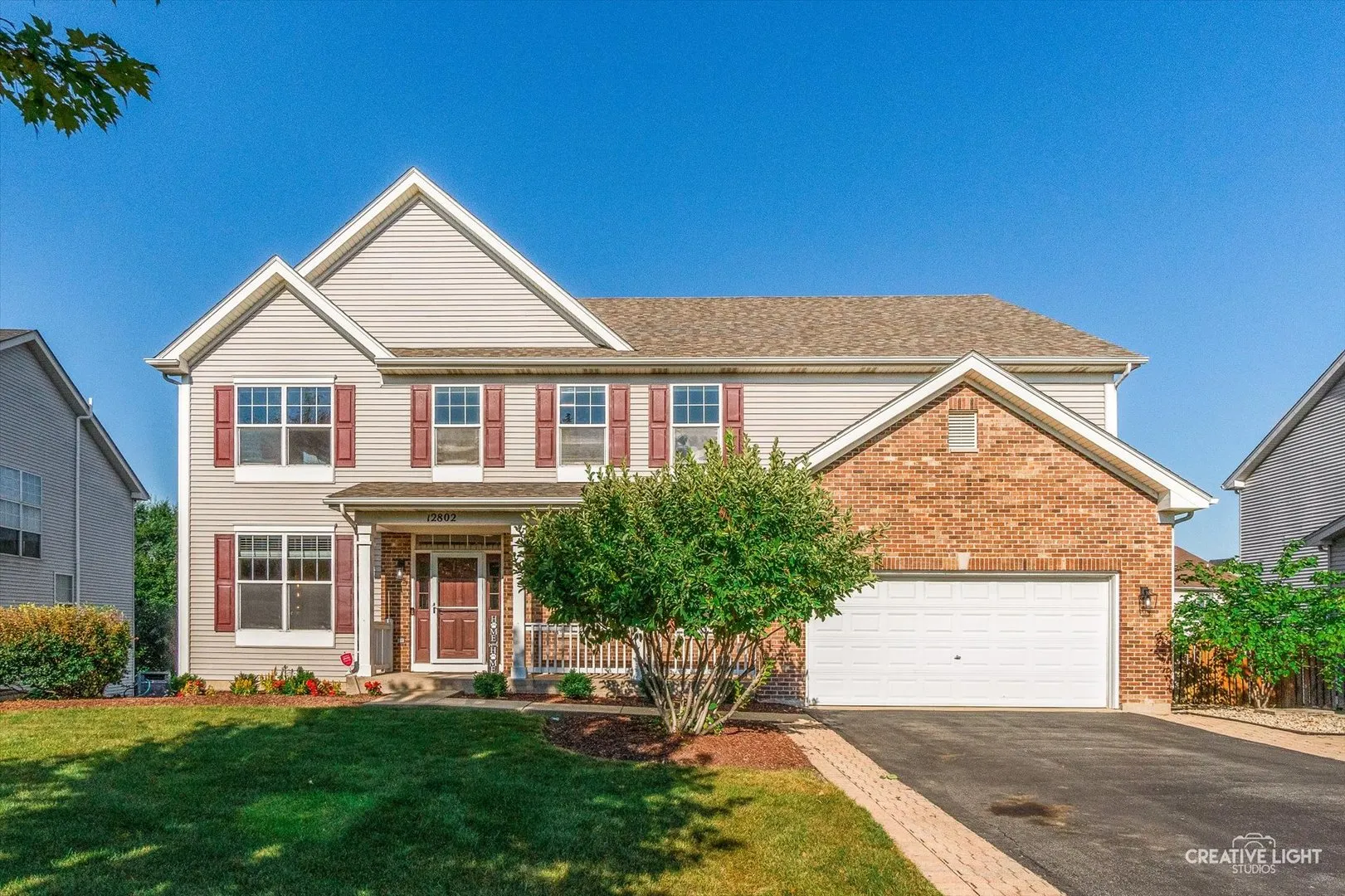 12802 Grande Poplar Circle IL