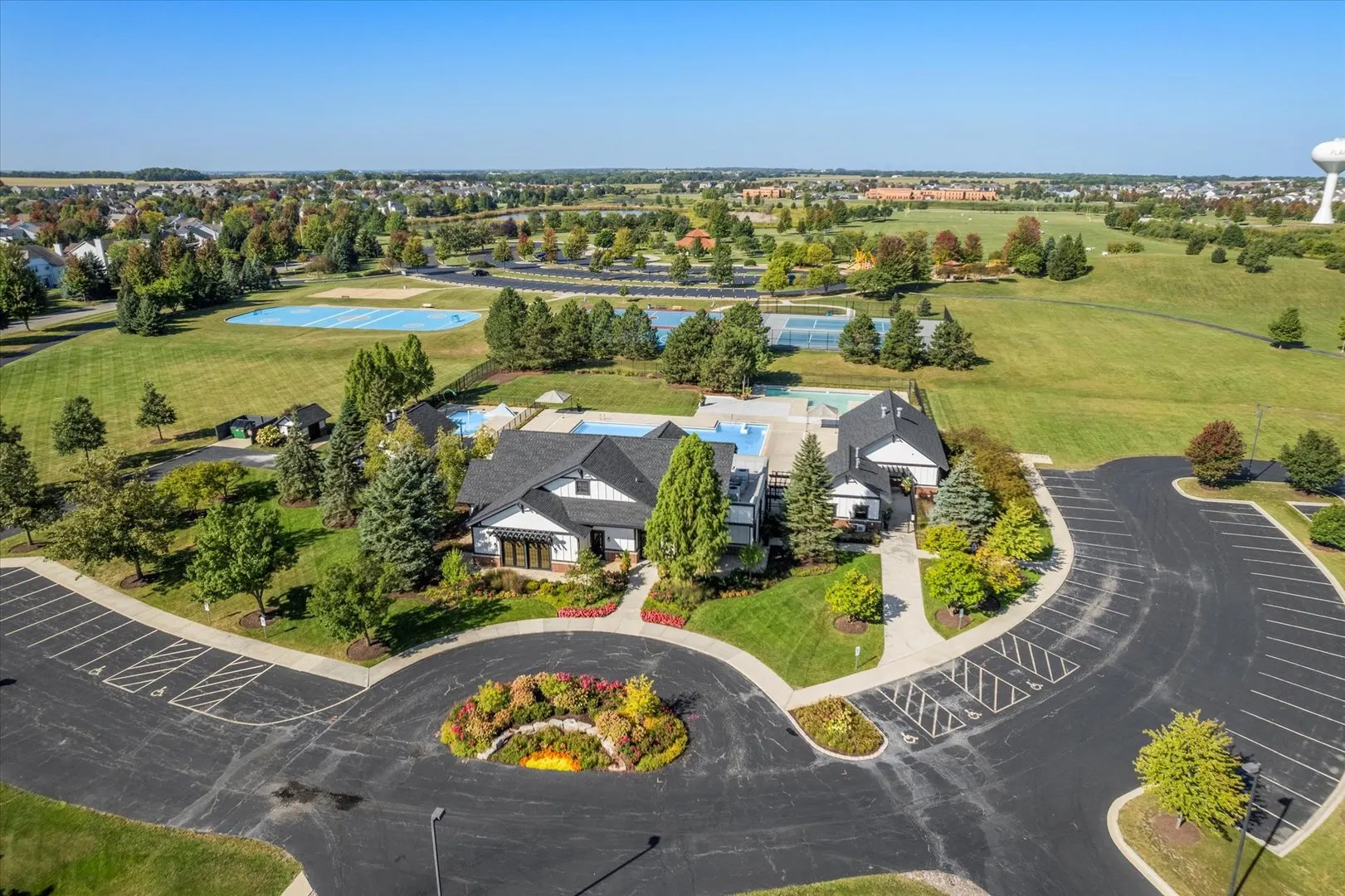 12802 Grande Poplar Circle IL