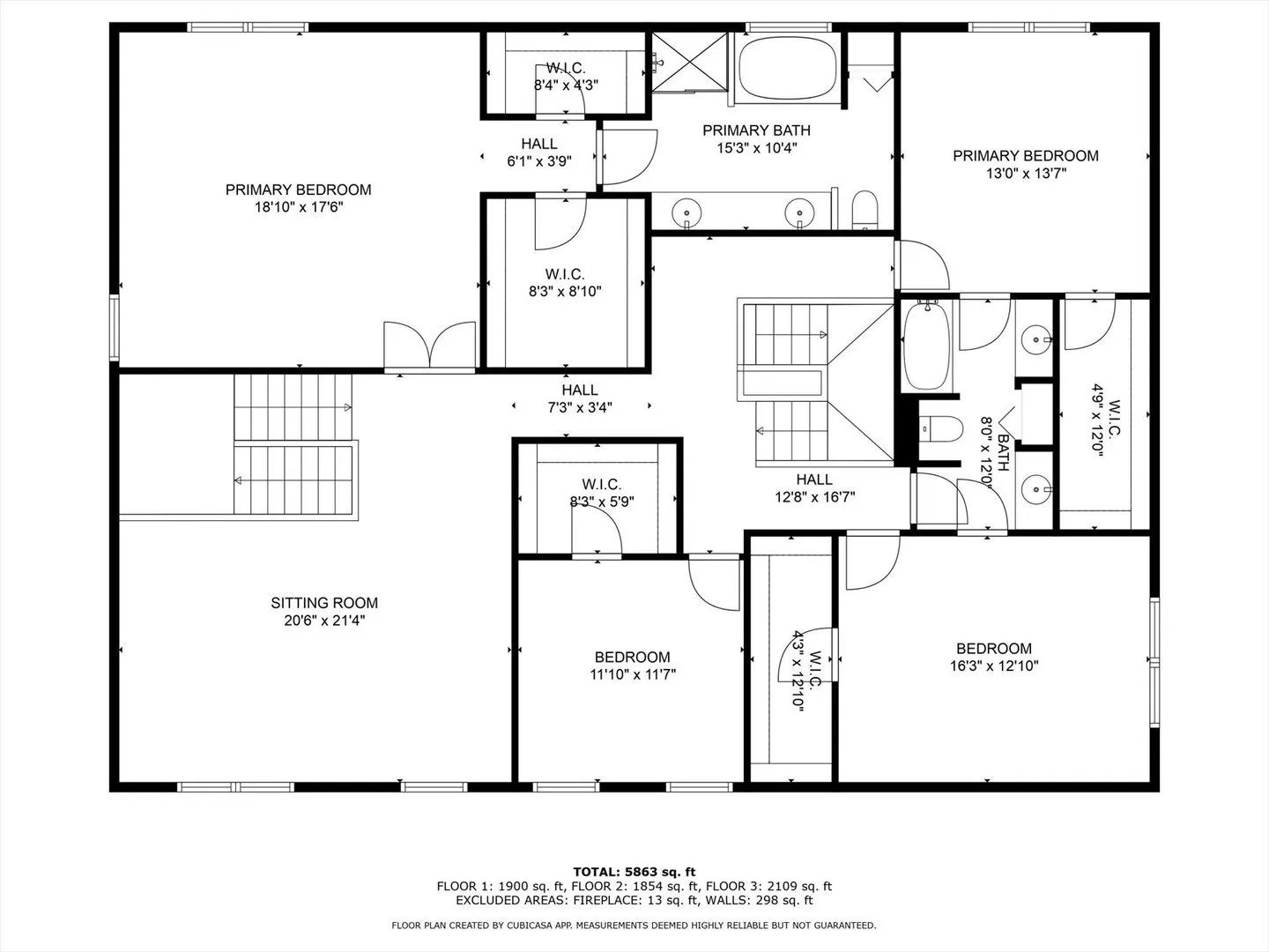 12802 Grande Poplar Circle IL