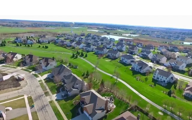12802 Grande Poplar Circle IL