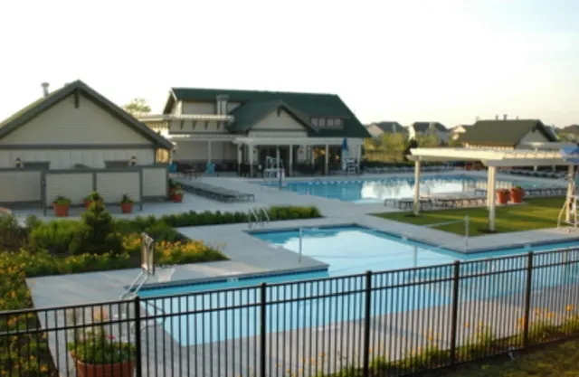 12802 Grande Poplar Circle IL