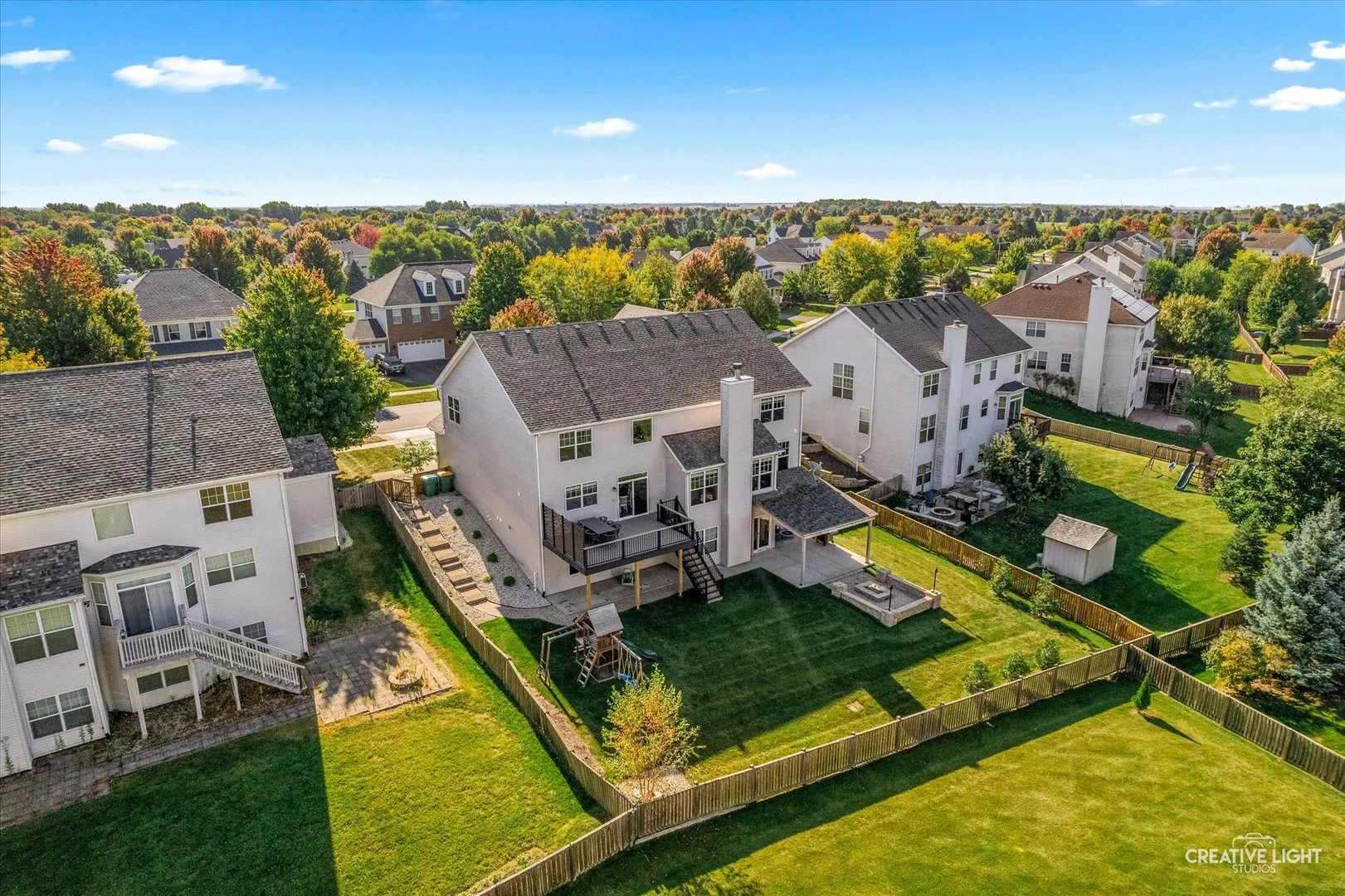 12802 Grande Poplar Circle IL