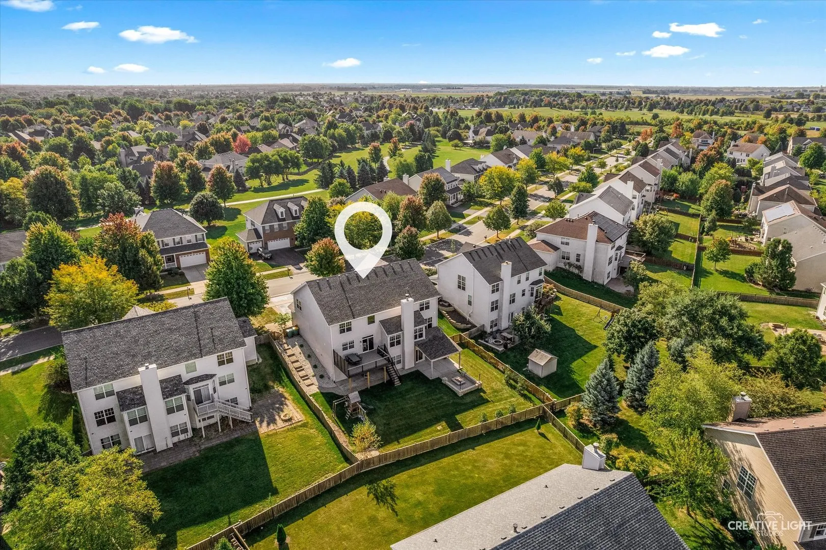 12802 Grande Poplar Circle IL