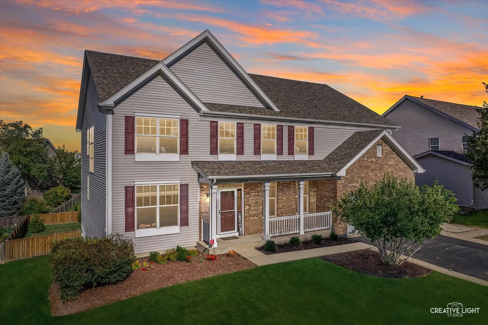 12802 Grande Poplar Circle IL