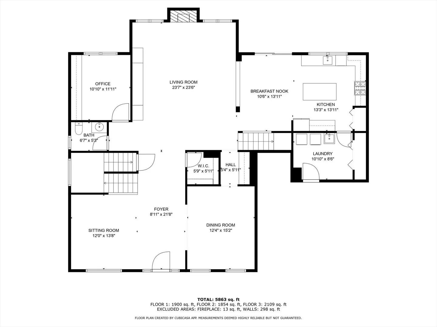 12802 Grande Poplar Circle IL