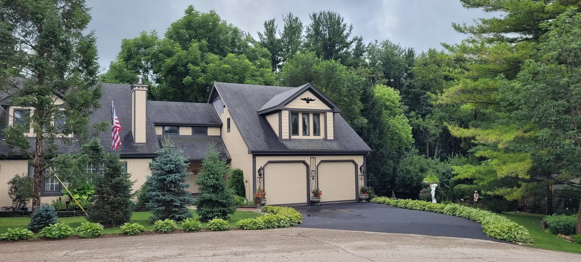8019 Wonder View Drive IL