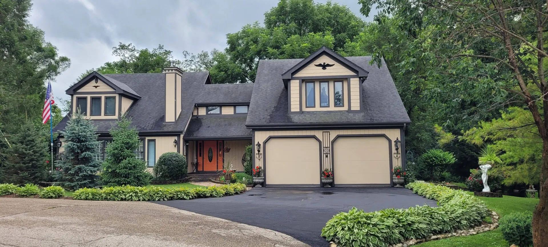 8019 Wonder View Drive IL