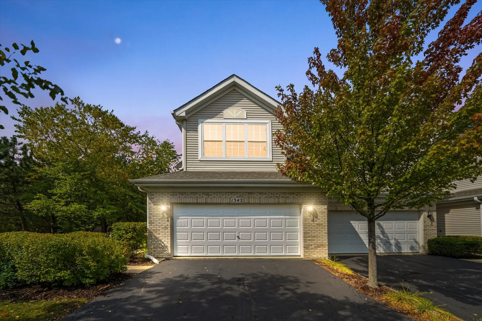 1342 LUNT Court IL
