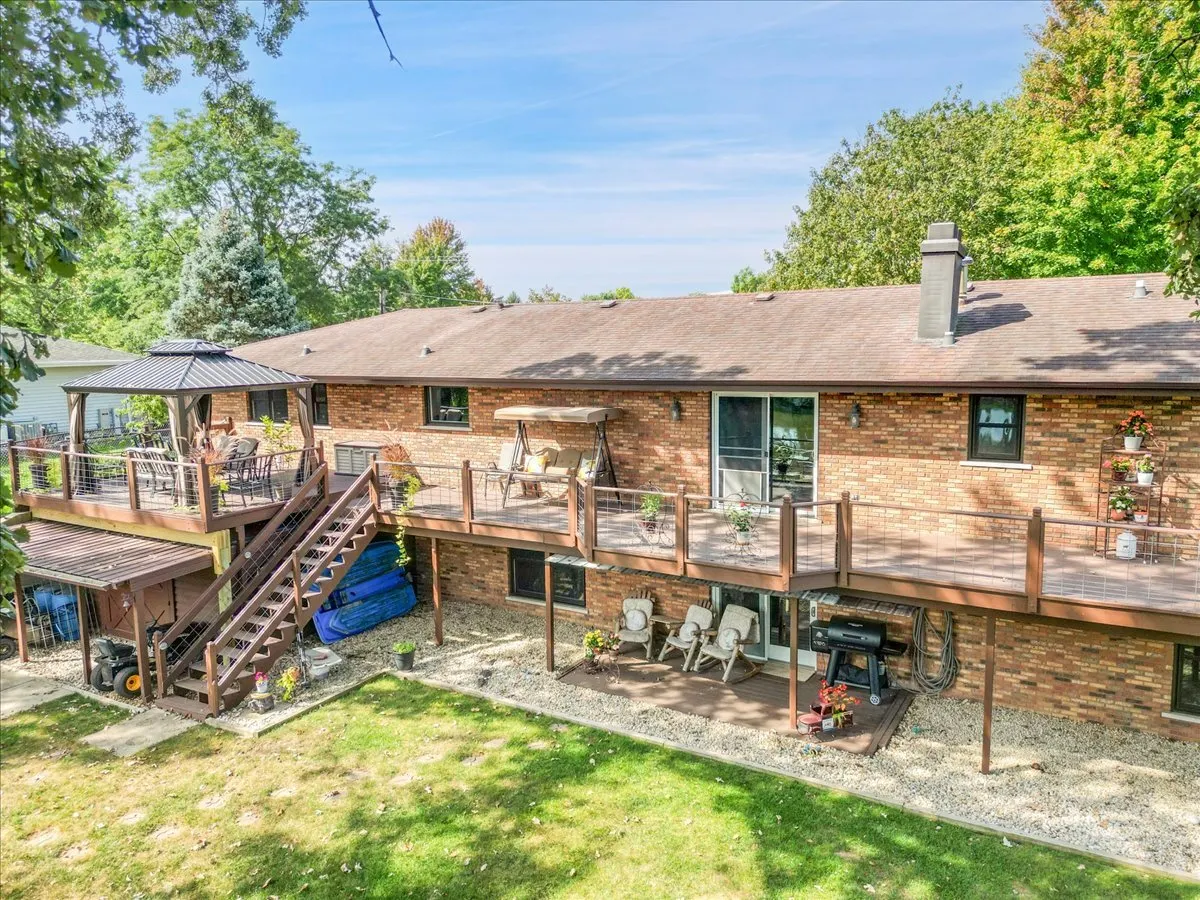 24025 Timberwood Drive IL