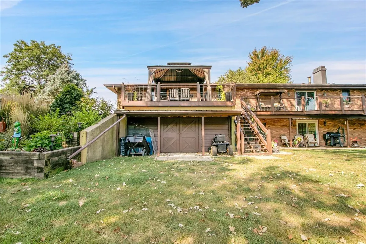 24025 Timberwood Drive IL