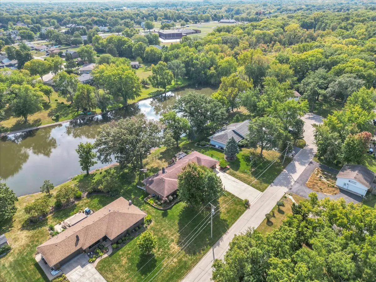 24025 Timberwood Drive IL