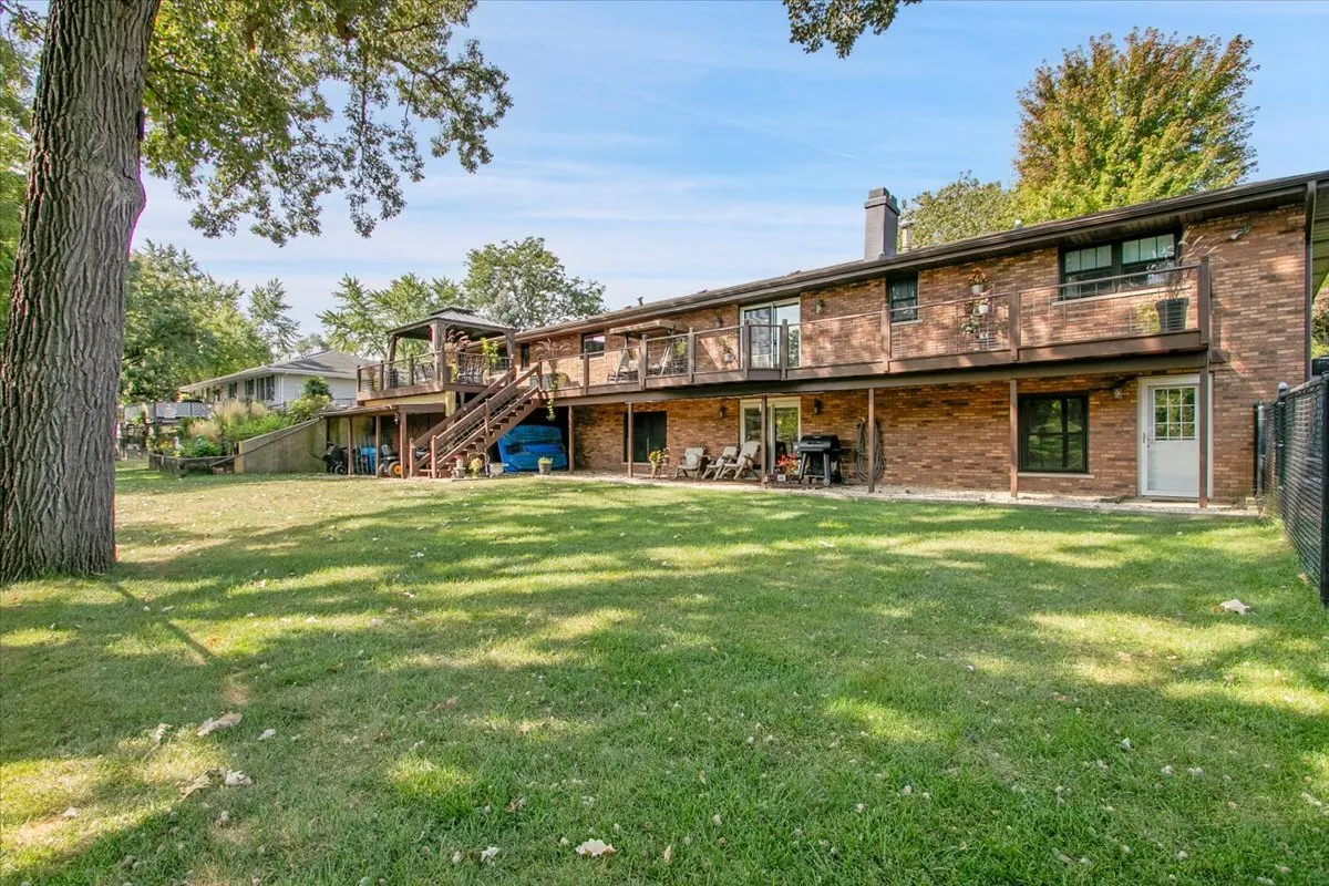 24025 Timberwood Drive IL
