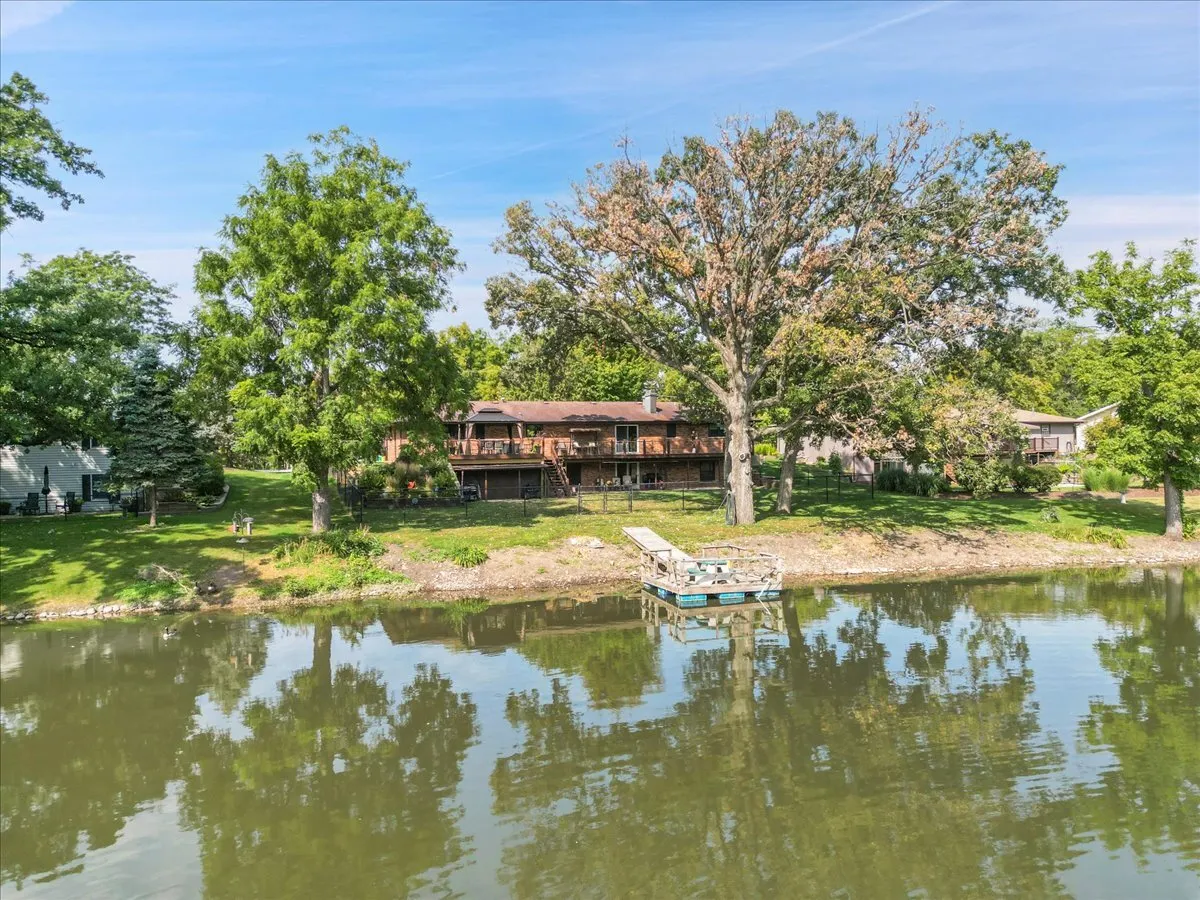 24025 Timberwood Drive IL