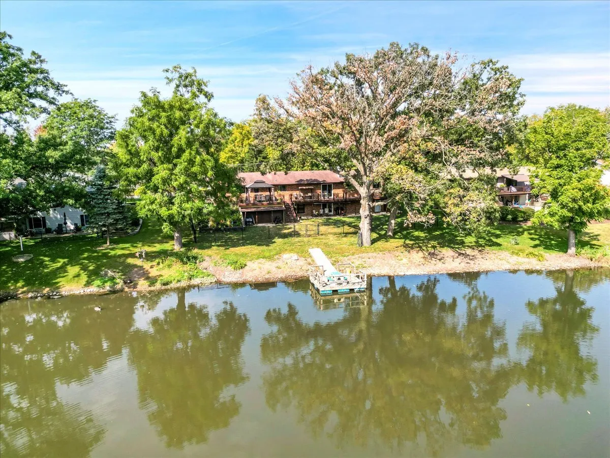 24025 Timberwood Drive IL