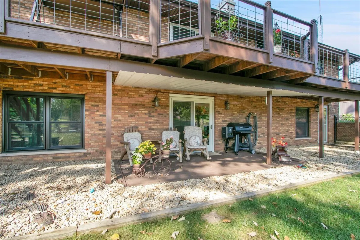 24025 Timberwood Drive IL