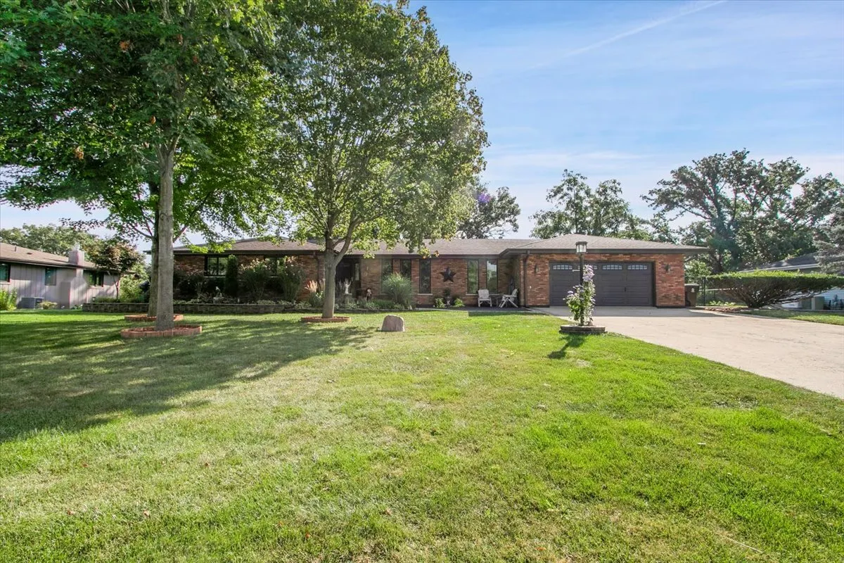 24025 Timberwood Drive IL