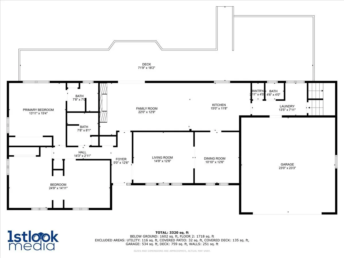 24025 Timberwood Drive IL