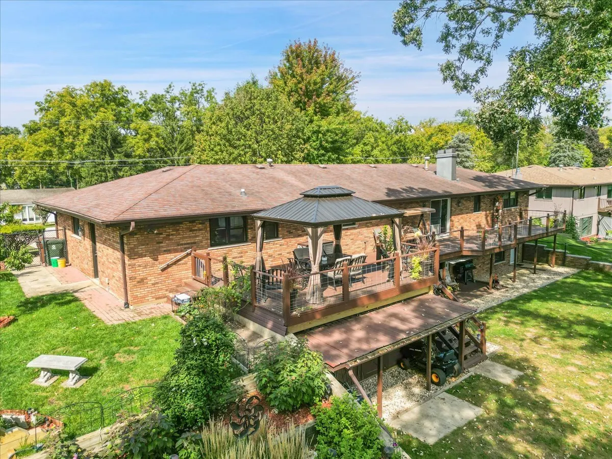 24025 Timberwood Drive IL