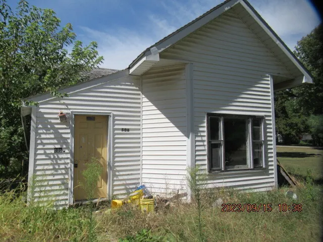 506 S Brown Street IL