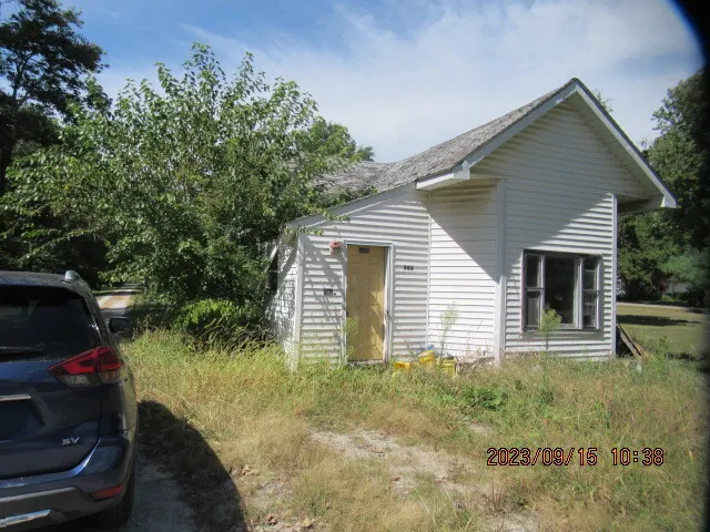 506 S Brown Street IL