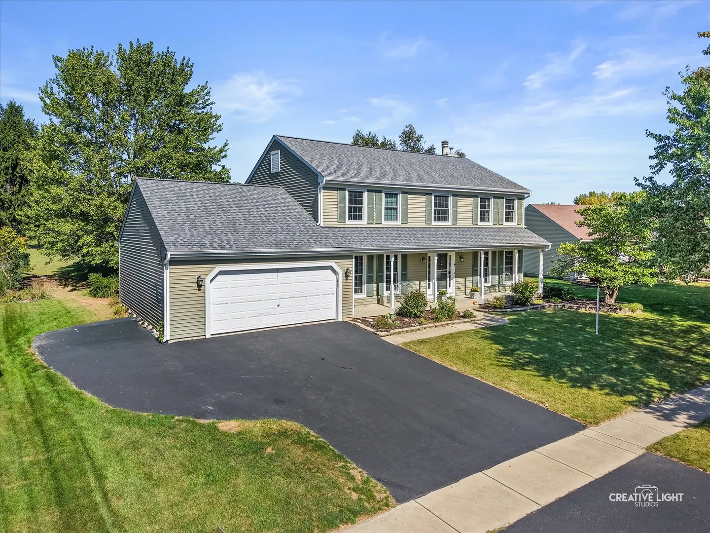 135 Chesterfield Drive IL