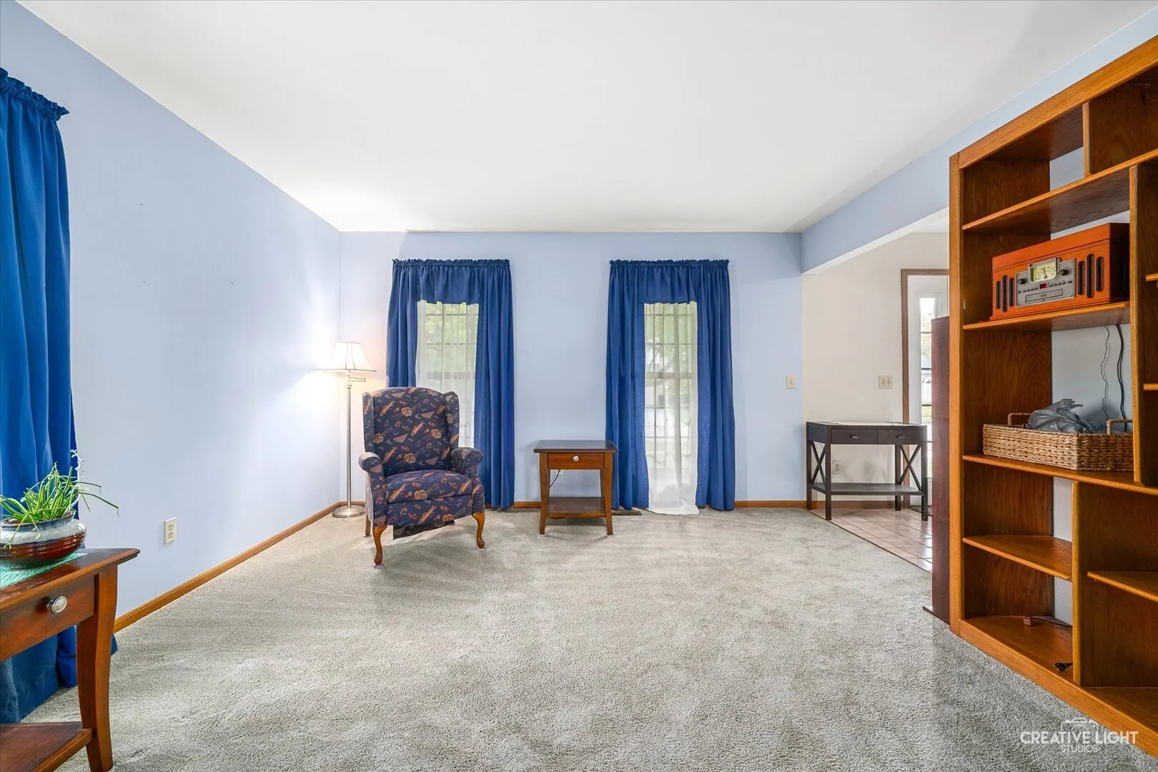 135 Chesterfield Drive IL