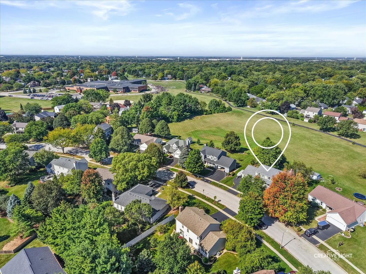 135 Chesterfield Drive IL