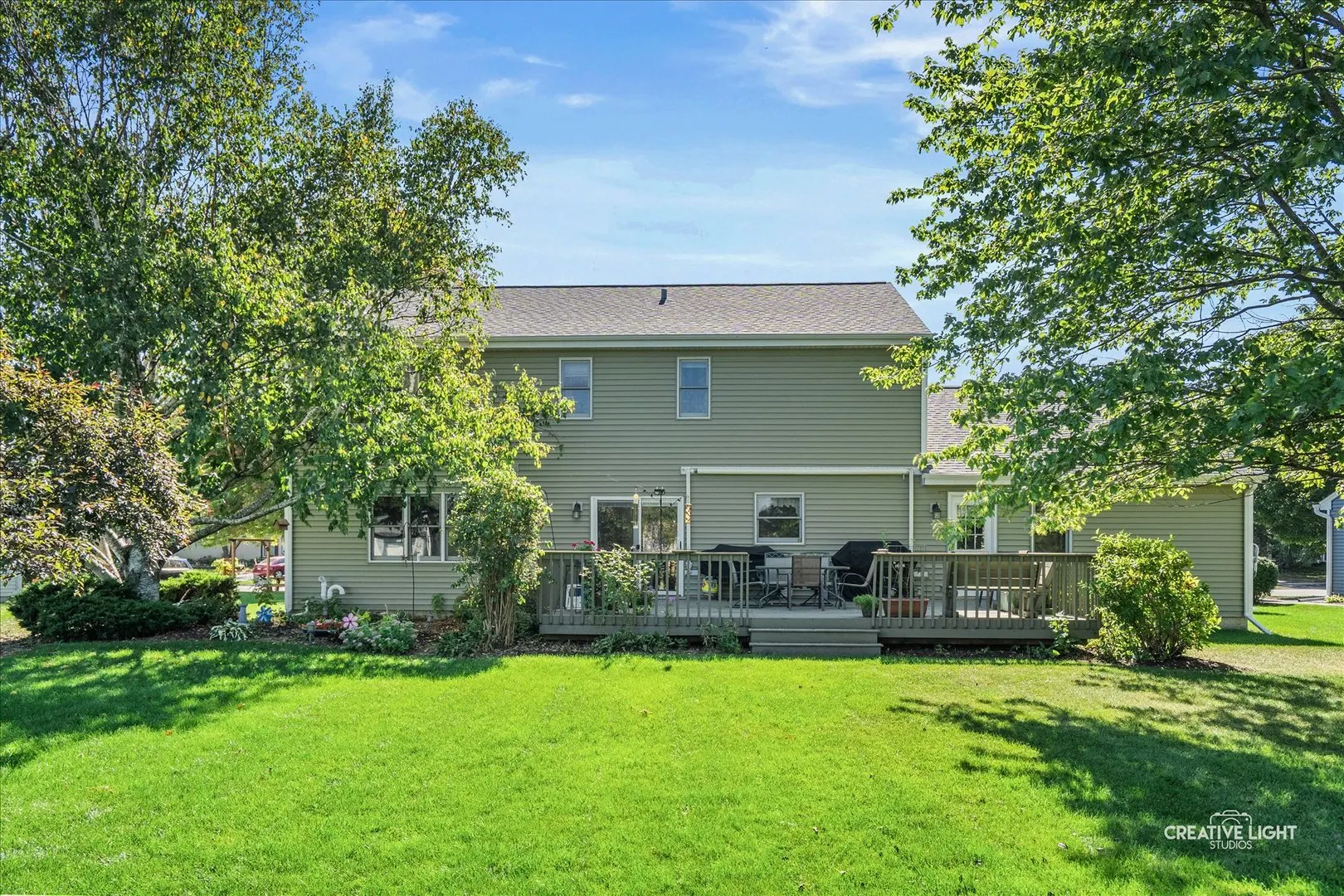 135 Chesterfield Drive IL