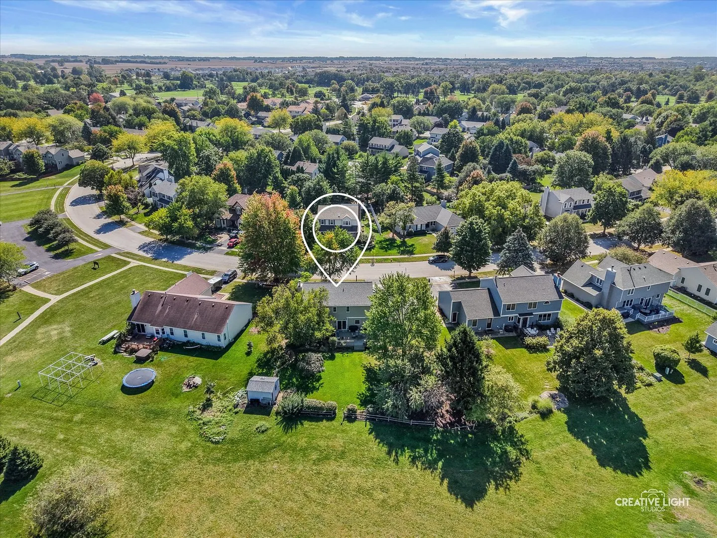 135 Chesterfield Drive IL