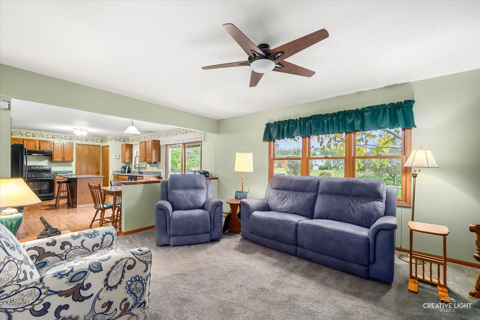 135 Chesterfield Drive IL