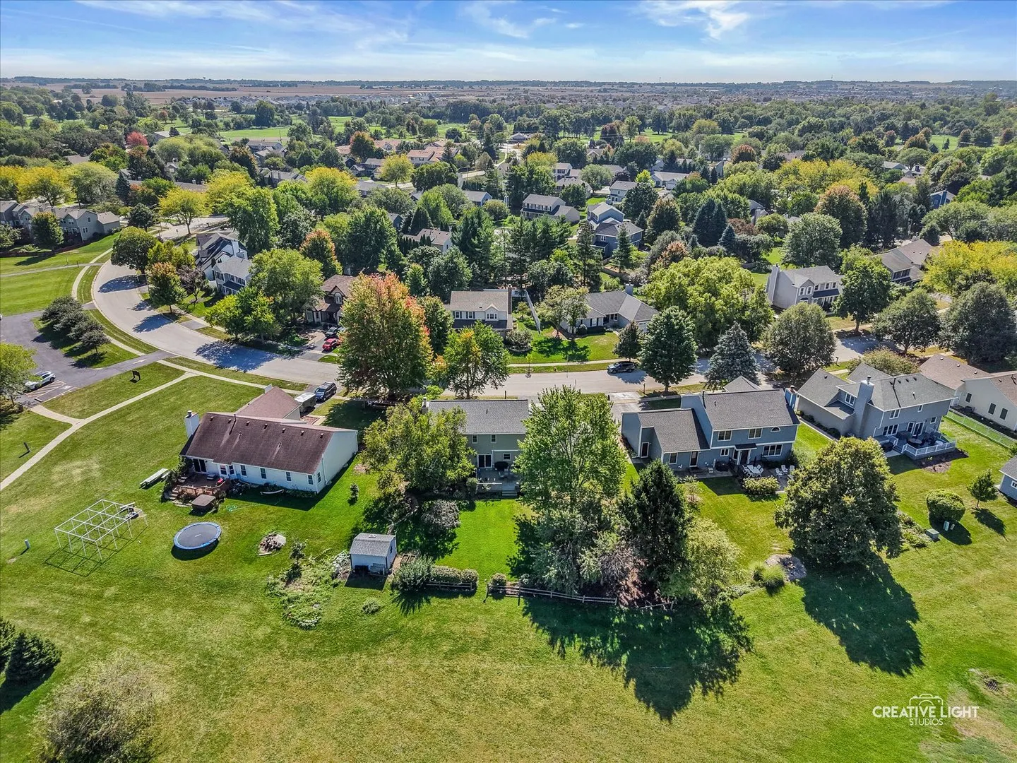 135 Chesterfield Drive IL