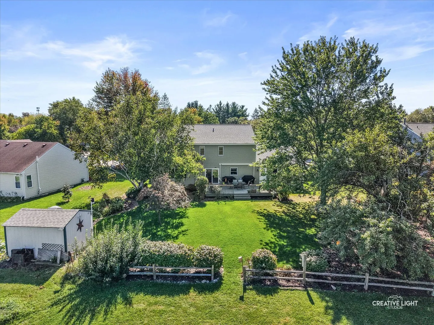 135 Chesterfield Drive IL