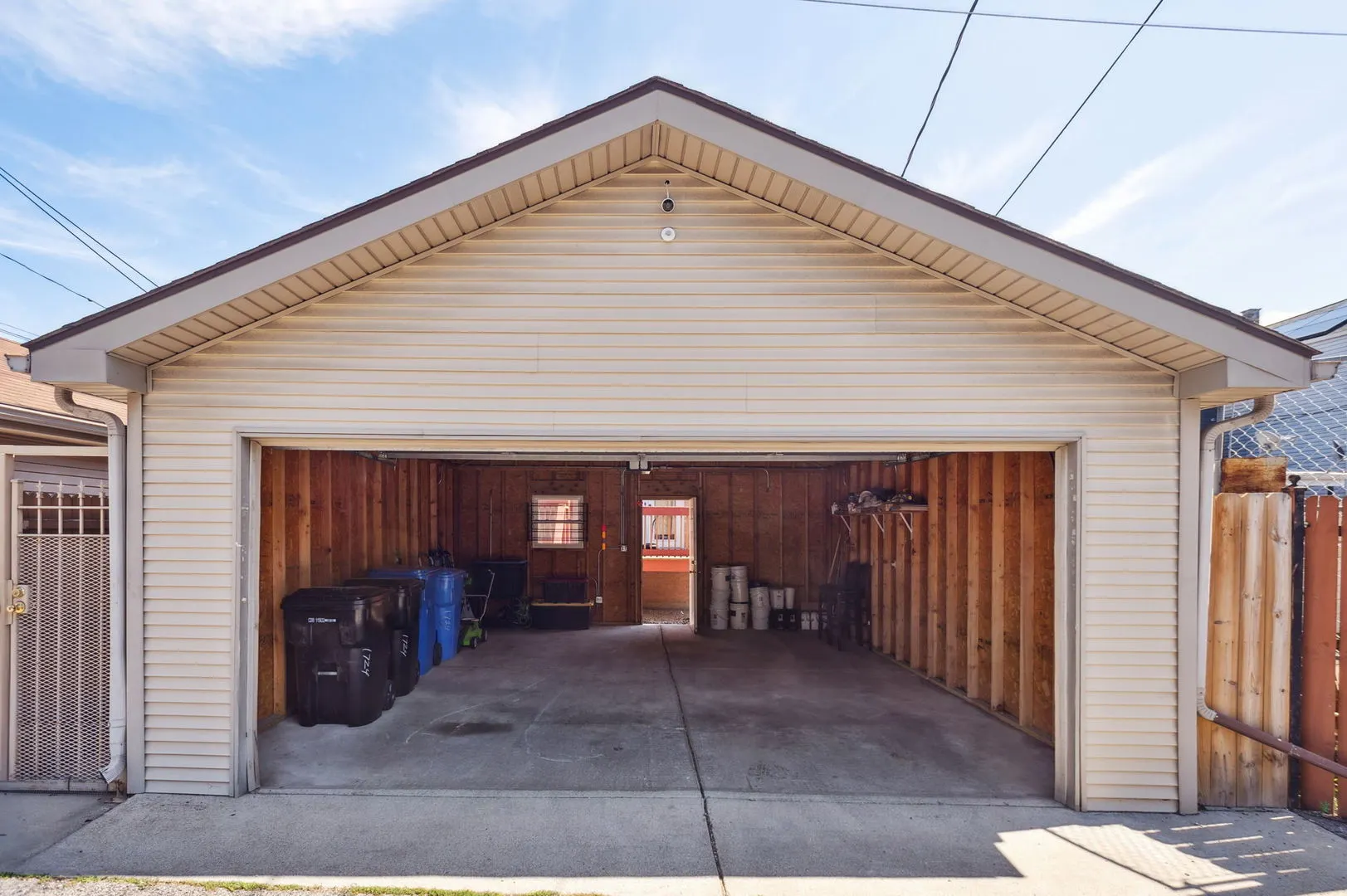 1724 N Keeler Avenue IL