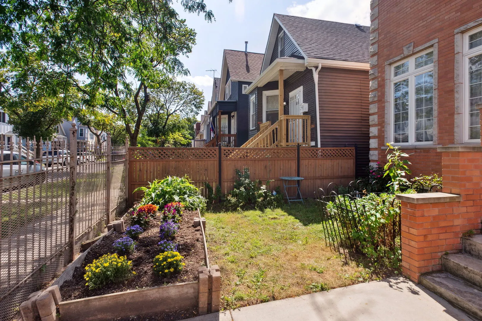 1724 N Keeler Avenue IL