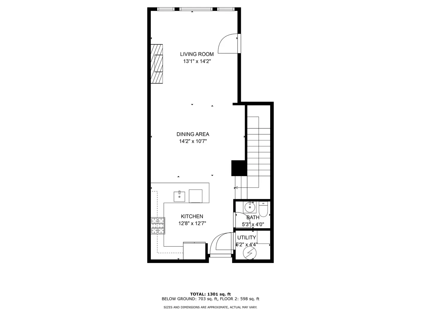 1151 E 45th Street 1151 IL