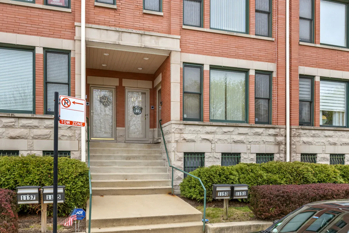 1151 E 45th Street 1151 IL