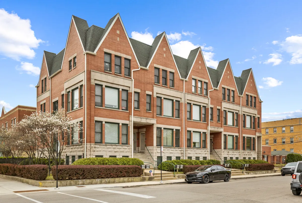 1151 E 45th Street 1151 IL