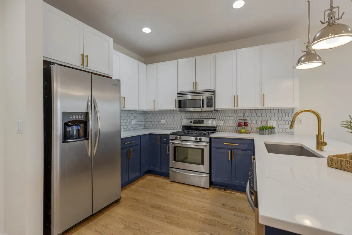 1151 E 45th Street 1151 IL