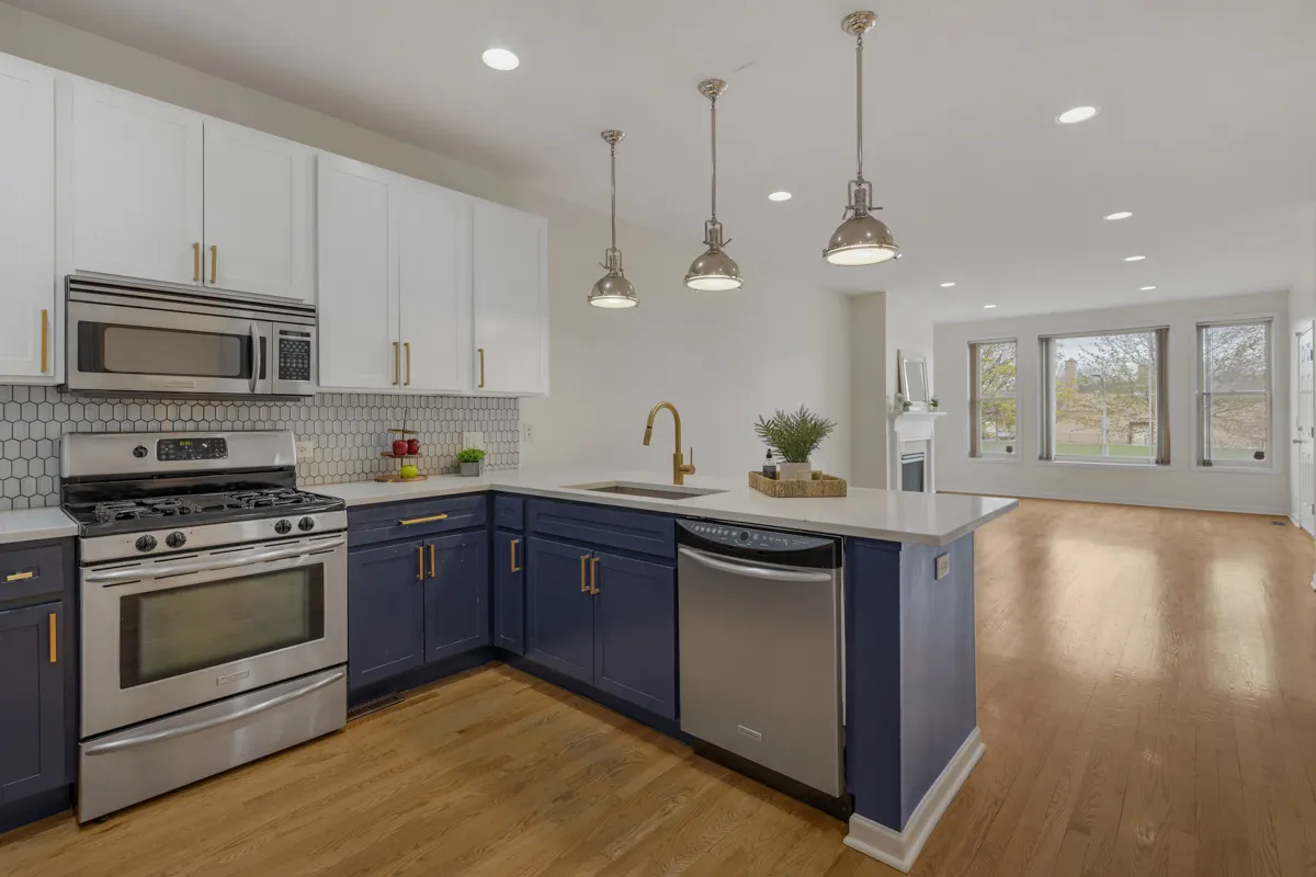 1151 E 45th Street 1151 IL
