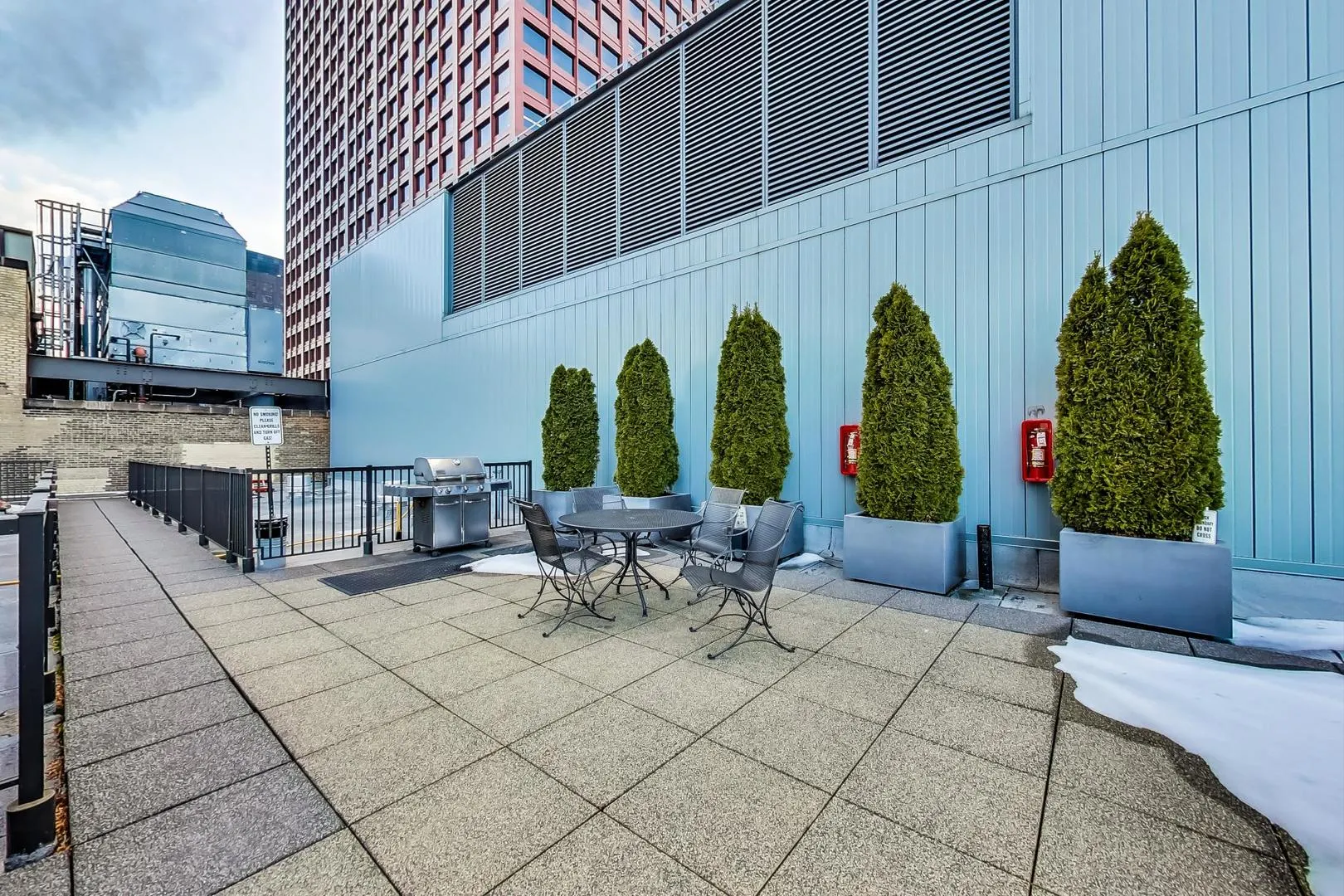 310 S MICHIGAN Avenue 204 IL