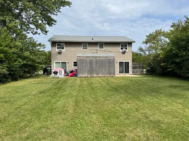 11-13 W Anchor Road IL