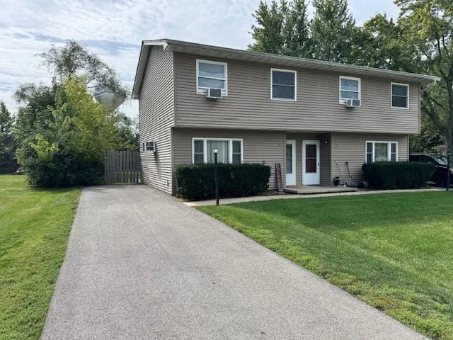 11-13 W Anchor Road IL