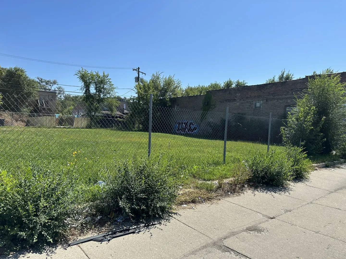 6819 S Ashland Avenue IL