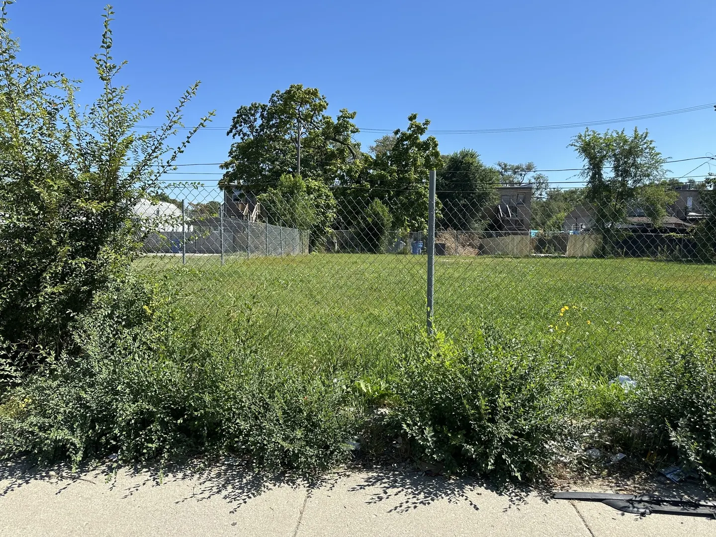 6819 S Ashland Avenue IL