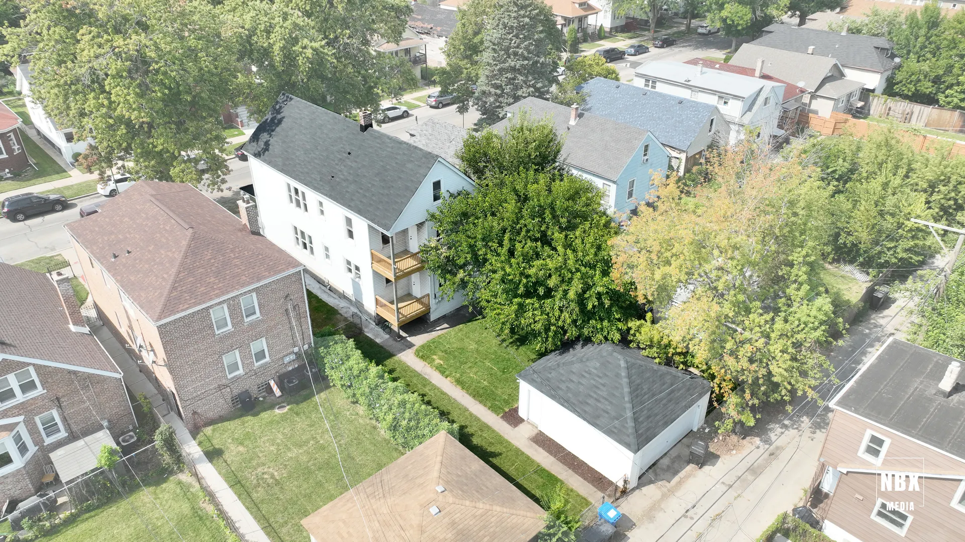8645 S Essex Avenue IL