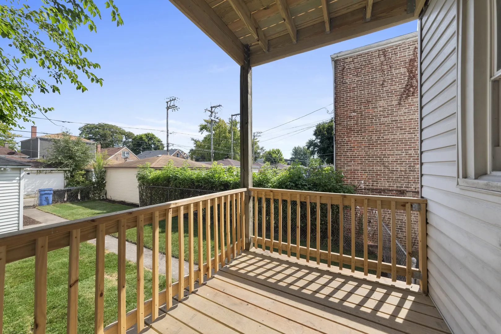 8645 S Essex Avenue IL