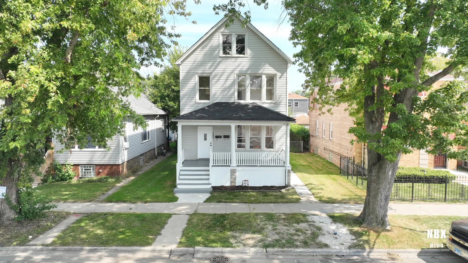 8645 S Essex Avenue IL