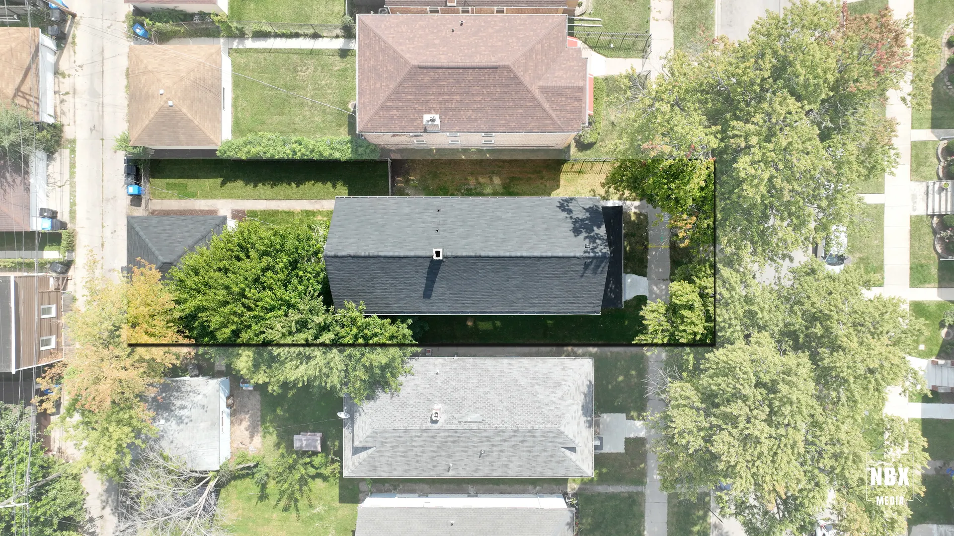 8645 S Essex Avenue IL
