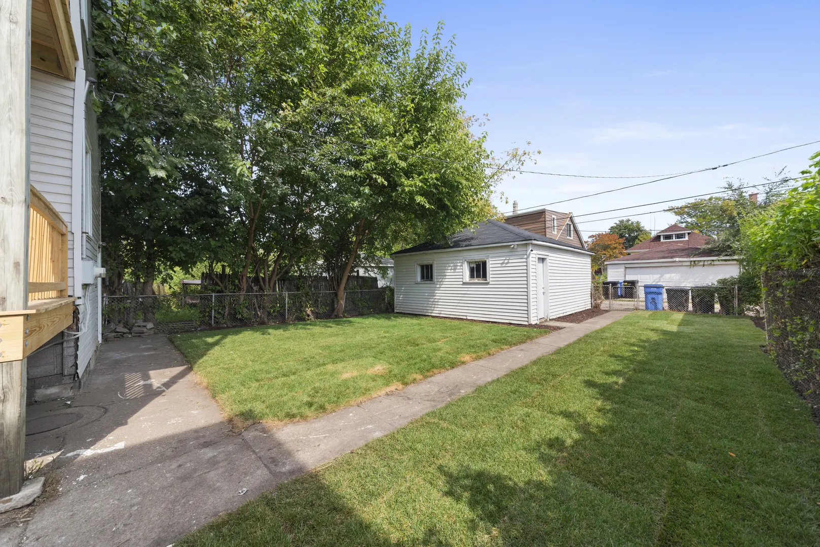 8645 S Essex Avenue IL